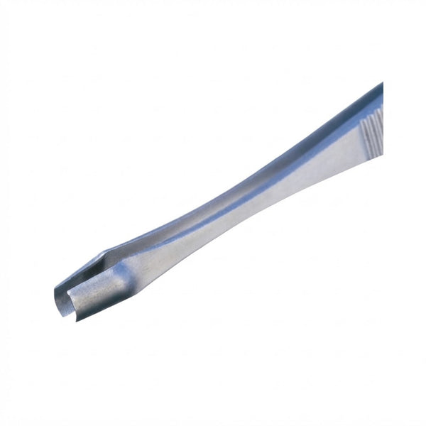 Piergicaomi 571SA Tweezer Cylindrical Vert 2.5 - 5mm - PIE571SA