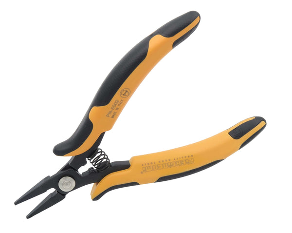 Piergiacomi Smooth Pointed Short Nose Plier 146mm - PIEPN5002
