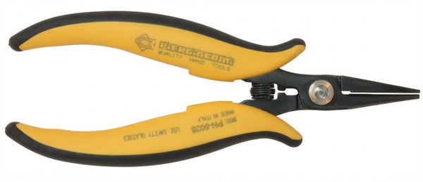 Piergiacomi PN5028 Long Nose Plier, 154mm - PIEPN5028