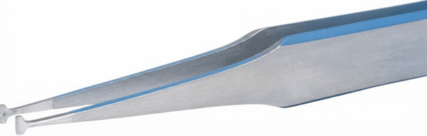 Piergiacomi SMD104SA Tweezer SMD Straight - PIESMD104SA