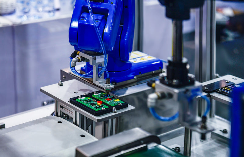 Production Line Equipment