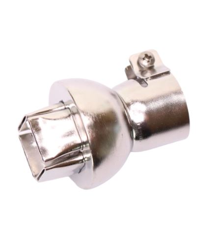 Quick Hot Air Nozzle QFP 14 x 14 (0.55 x 0.55)