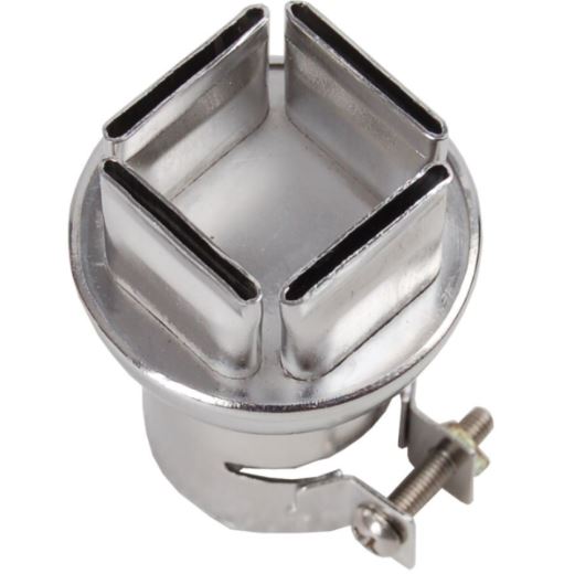 Quick Hot Air Nozzle QFP 17.5 x 17.5 (0.68 x 0.68)