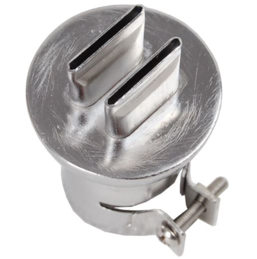Quick HotAir Nozzle SOP 7.5 x 18 (0.29 x 0.7)