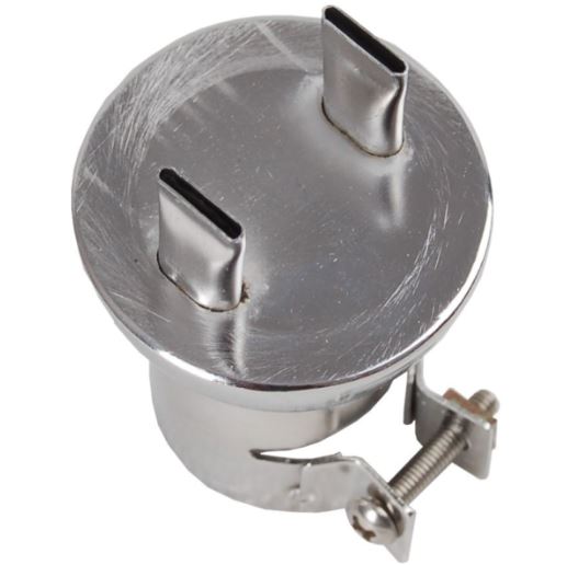 Quick HotAir Nozzle SOP 18.5 x 8 (0.72 x 0.31)