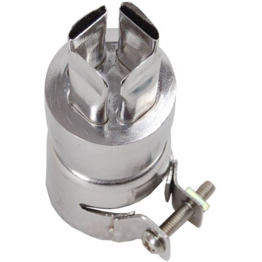 Quick HotAir Nozzle PLCC 9 x 9 (0.35 x 0.35)