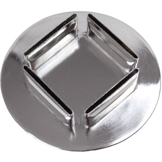 Quick Hot Air Nozzle QFP 35 x 35 (1.37 x 1.37)