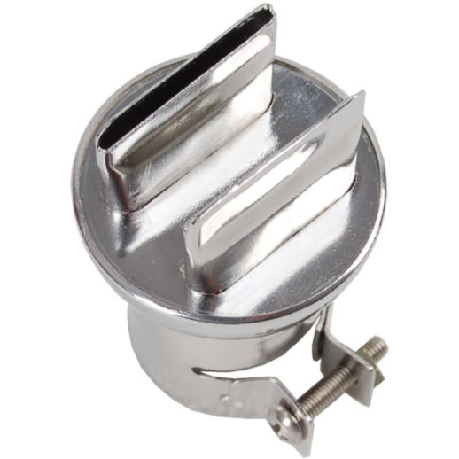 Quick Hot Air Nozzle SOJ 10 x 26 (0.39 x 1.02)