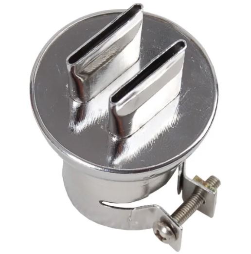 Quick HotAir Nozzle SOP 8.6 x 18 (0.33 x 0.7)
