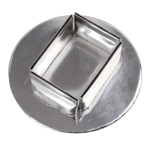 Quick Hot Air Nozzle QFP 28 x 40 (1.1 x 1.57)