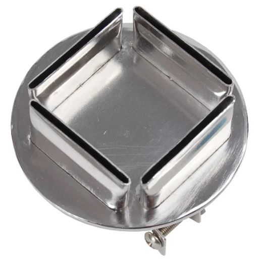 Quick Hot Air Nozzle QFP 32 x 32 (1.25 x 1.25)