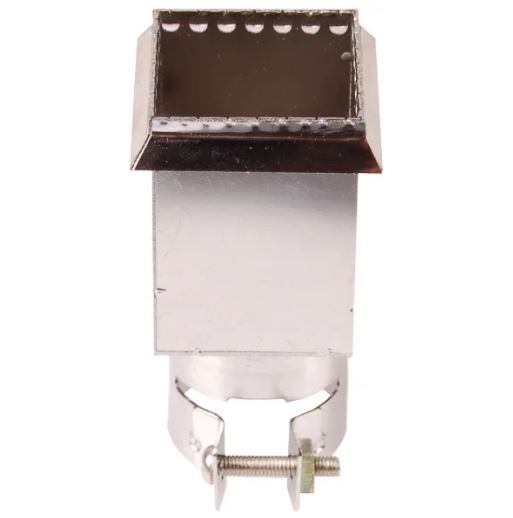 Quick Hot Air Nozzle BGA 24 x 24 (0.94 x 0.94)