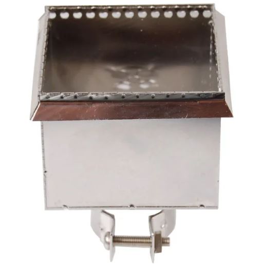 Quick Hot Air Nozzle BGA 44 x 44 (1.73 x 1.73)