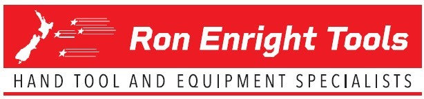 Ron Enright Tools logo