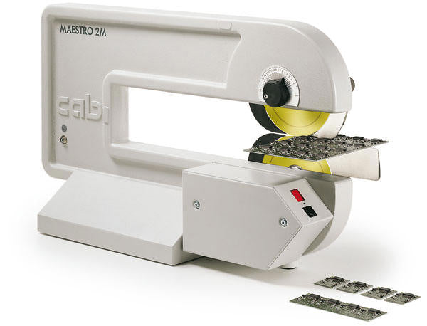 Cab Maestro 2M PCB Separator- Motor Drive
