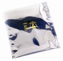 Caltex Bags Metal In 7.25 x 23.5    184 mm x 596 mm Pkt 100 custom - CAL13455C