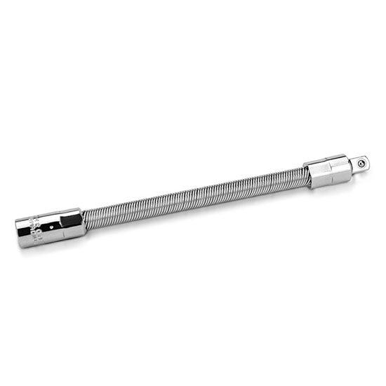Toptul 1/4" Drive Flexible Extension Bar 6"