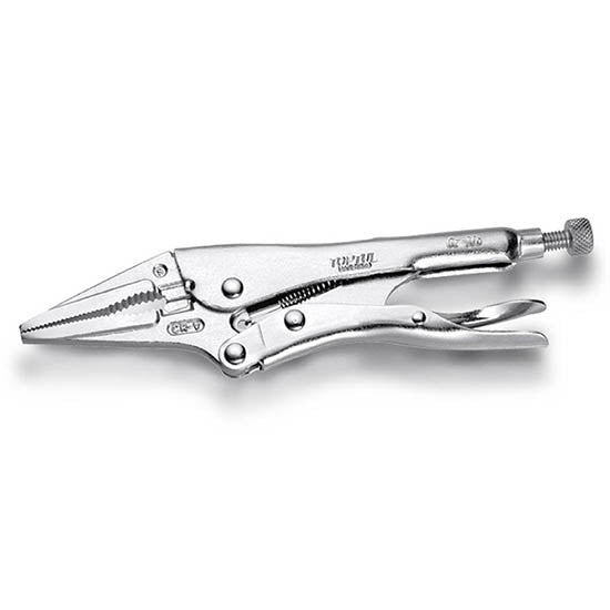 Toptul Long Nose 6" (150mm) Vice Grip