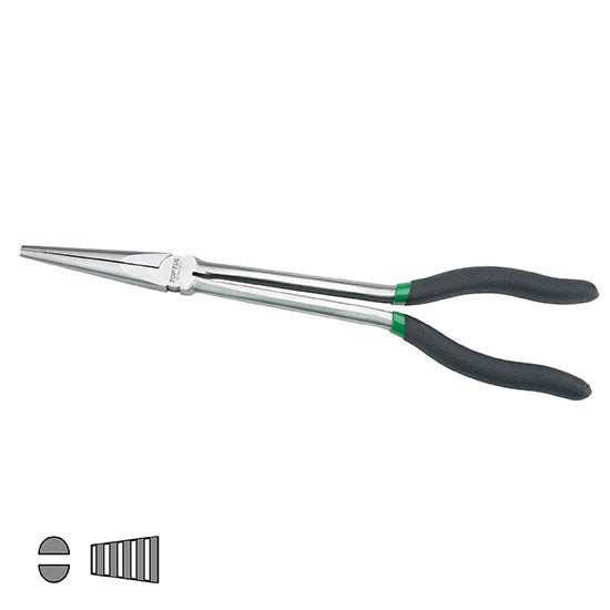 Toptul Long Reach Plier 11"