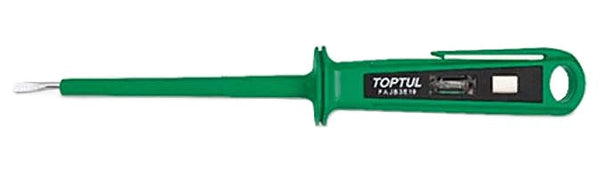 Toptul Screwdriver Probe Voltage Tester