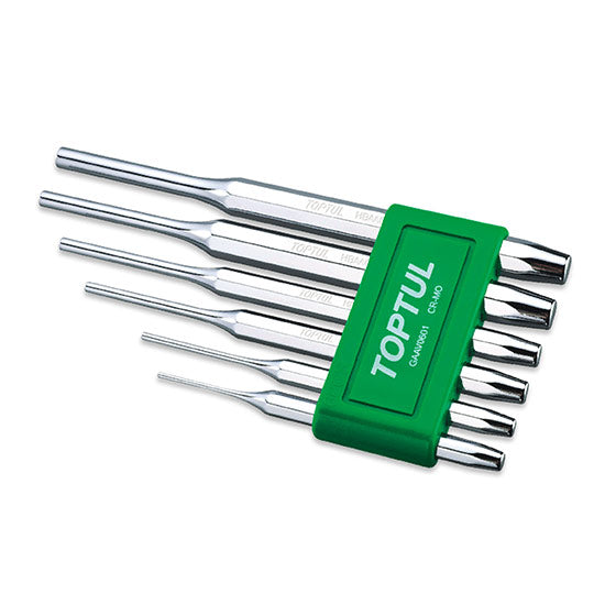 Chisels Bolsters & Punches