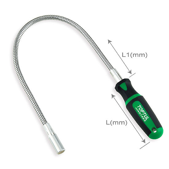 Toptul Flexible Magnetic Pick Up