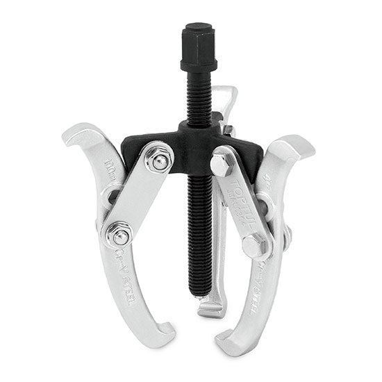 Toptul 3-Jaw Gear Puller 60 - 150mm