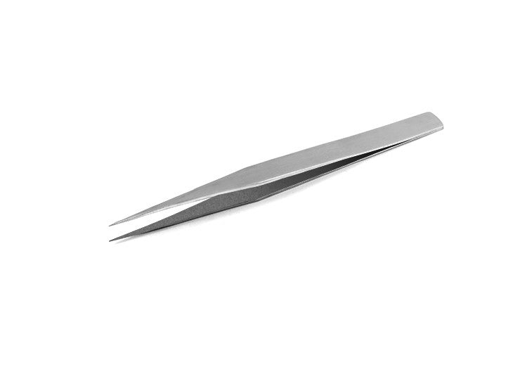 Sipel Tweezers, Prime-X, Fine 120mm
