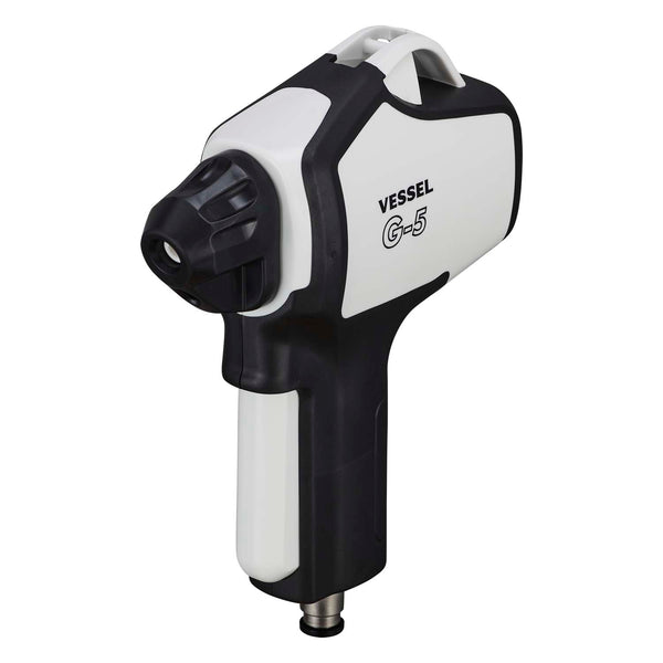 Vessel G5 Air-Powered Ion Gun - VES621681