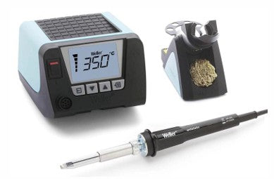 Weller WT1011H Soldering Station 150Watt with WTP Handpiece - WELWT1010