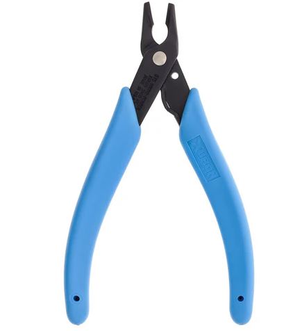 Xuron Micro Bending Plier