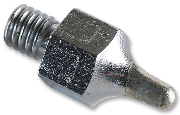 Weller Metric Thread Desoldering Tip 0.63mm