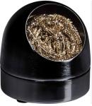 Soldering tip cleaner 