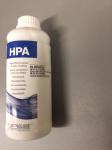 HPA acriylic coating