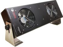 2052 Twin fan Ioniser