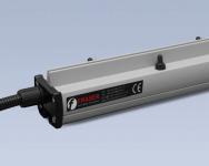 3850 Ioniser Bar