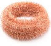 Tinsel Anti static copper