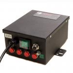 EXHP static elimination power-supply