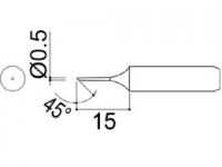 HK900M-T-0.5C