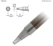 T39-D16 Chisel