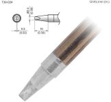 T39-D24 chisel