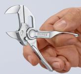 Plier Wrench 86 04 100