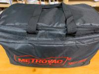 Metrovac carry Bag