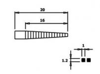 PIEPN2001 - Technical