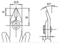 PIETR-25D - Technical