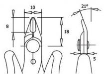 PIETR-25P - Technical