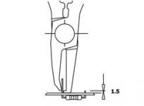 PIETR-5000-15-D - Technical