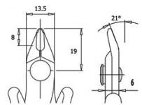 PIETR-58-R - Technical