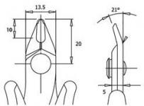 PIETRE-03-NB - Technical