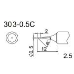 QUI303-0.5C